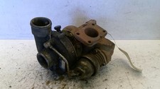 Turbo FIAT TIPO 1