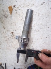 poignée accélérateur 25