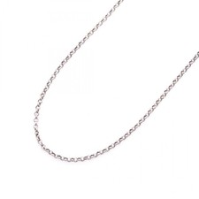 CHROME HEARTS Roll Chain 20