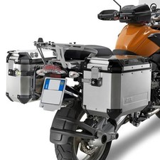 Porte-Valises Latéral GIVI