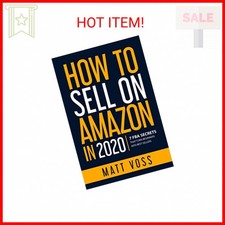 How to Sell on Amazon in 2020