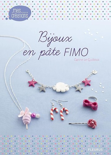 Bijoux pâte fimo le - en,