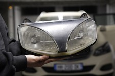 Bloc Optique / Phare Double