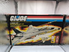 Gi Joe Skystriker en boite