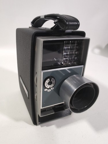 Kodak electric automatic - kodak, 8