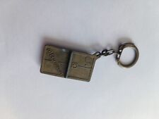 Vintage CORNILLEAU Table Tennis Table Keychain PING - PONG Keychain