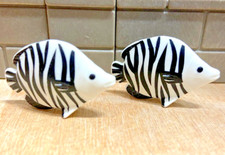 PLAYMOBIL Animaux 2 Poissons