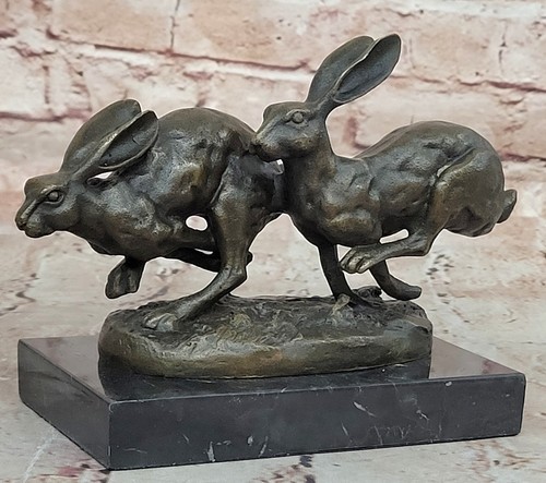 Vintage austrian vienna rabbit - vintage,
