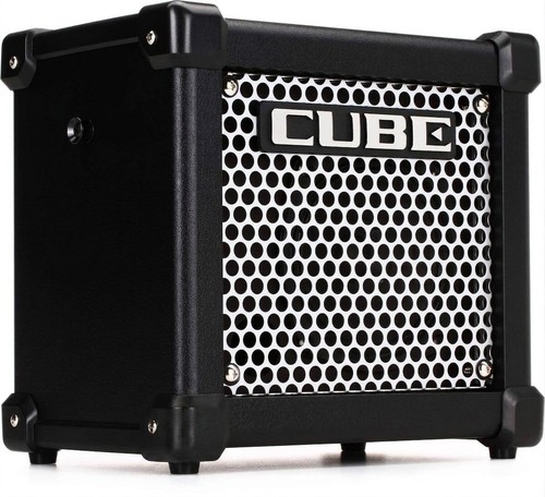 Roland micro cube - cube, guitar