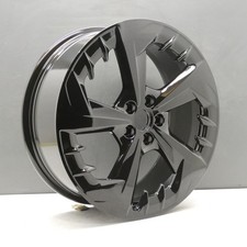 Jante En Alliage 18" Pour Seat