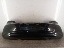 Pare choc arriere VOLKSWAGEN