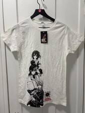 Vampire Knight Shirt Womens XL