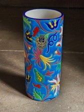 longwy Emaux Longwy Art Deco