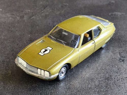 Vintage original solido - original,