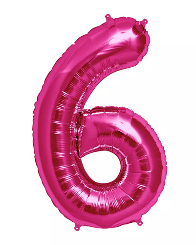 Ballon géant aluminium - ballon, en