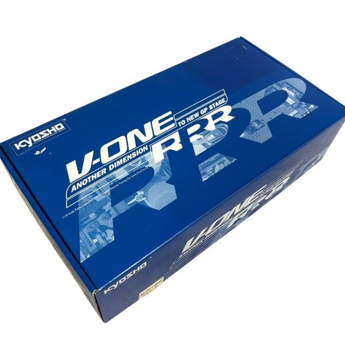 Inutilisé kit kyosho - [inutilisé],