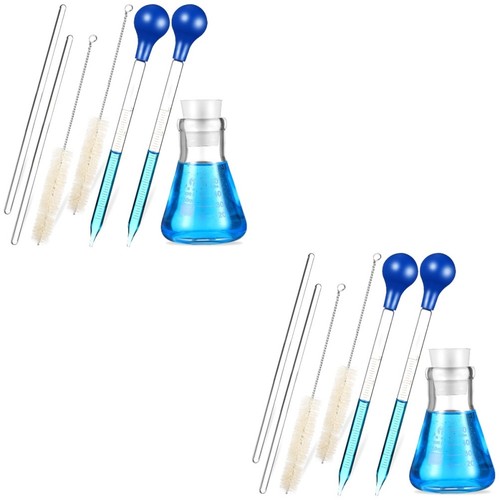Durable erlenmeyer flask - durable,