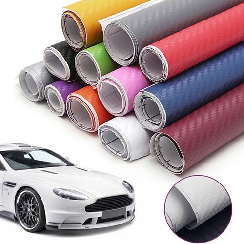 Carbon fiber vinyl - 3d,