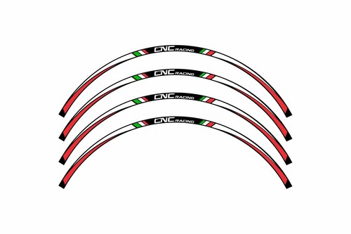 Kit autocollants roues - kit, de