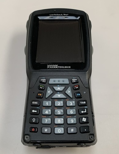 Psion teklogix 7527s - psion, 7527s-g2,