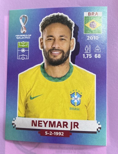 Foot qatar 2022 panini - foot,
