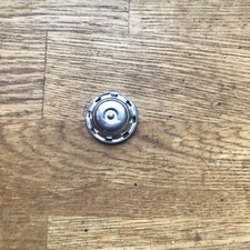 Enjoliveur de 22mm pour