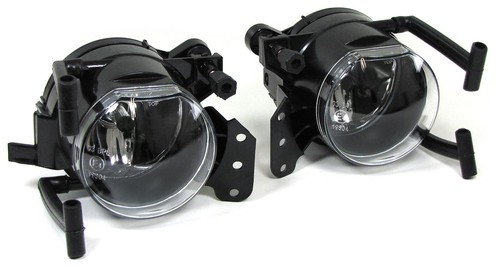 Phares antibrouillard kit - phares,