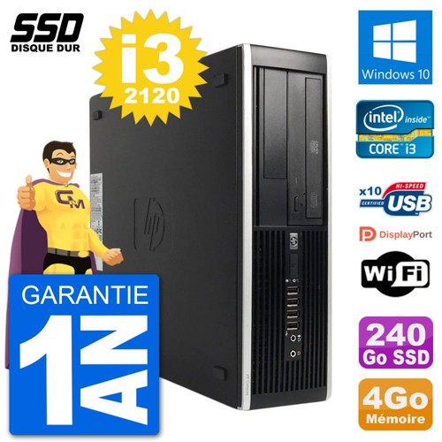 8200 elite sff intel - 8200,
