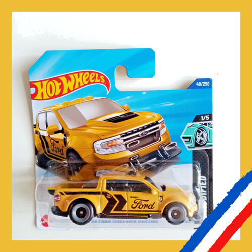 Hotwheels hw modified - hotwheels,