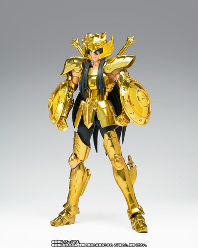 Bandai saint cloth - bandai,