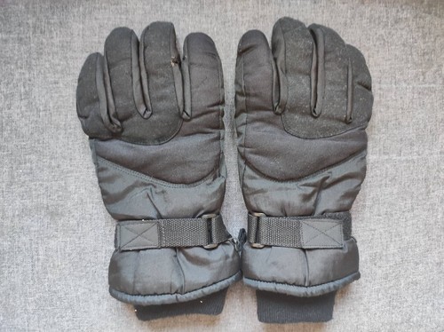 Gants moto taille - gants, de