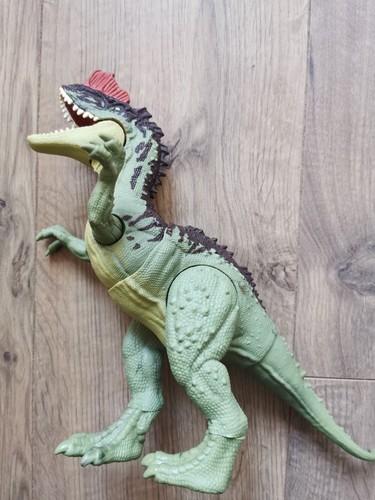 Jurassic world dominion - jurassic,