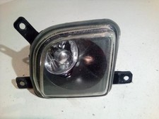 Anti brouillard gauche (feux)