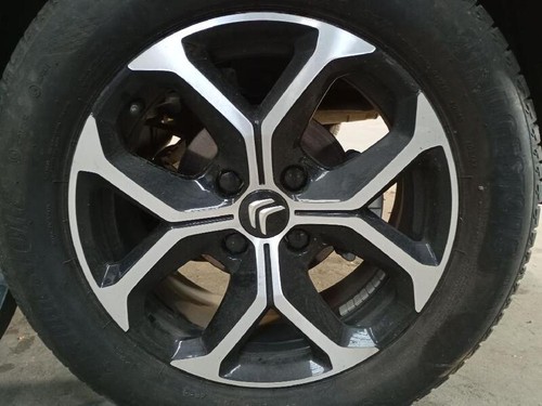 205 jante citroen c3 - 205,