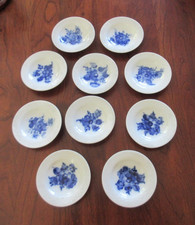 Royal Copenhagen Blue Flower
