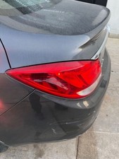 feu arrière gauche OPEL