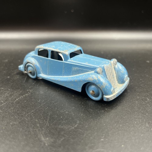 Crescent toys jaguar corca - crescent,