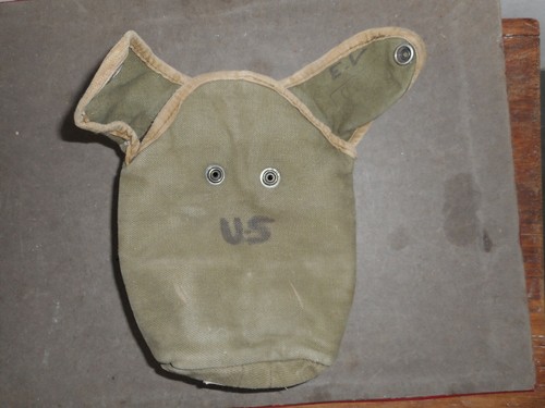 Etui pour gourde marquage - pour,