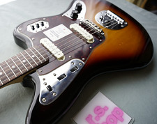 Guitare électrique Fender