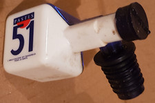 ancien verseur doseur pernod