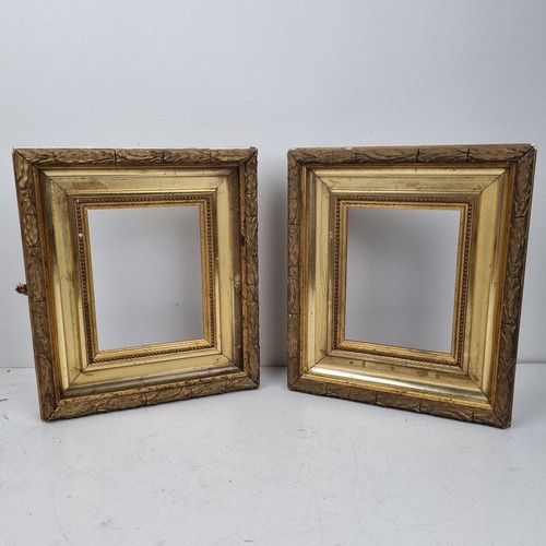 Paire cadre french frame - de,