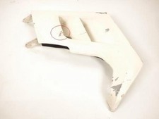 Flanc gauche origine pour Moto