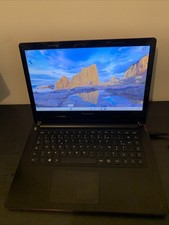 Portable Lenovo Ideapad S400u