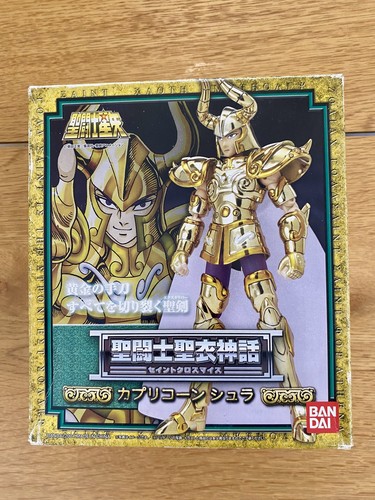 Saint seiya myth - saint, cloth