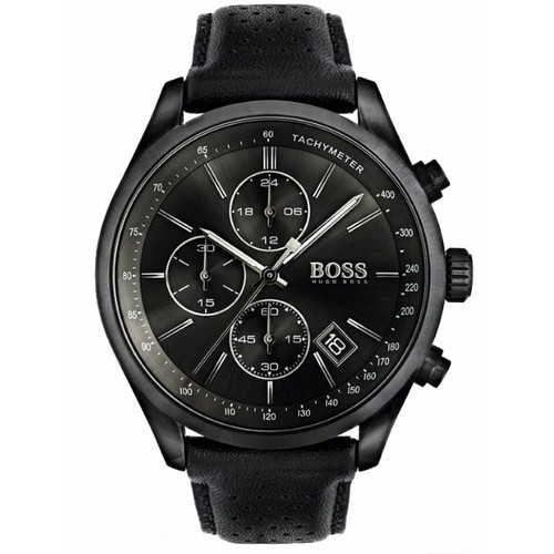 Montre homme hugo boss grand - hugo,