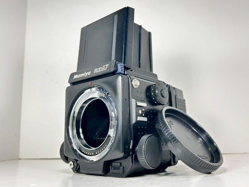 Mamiya rz67 pro - pro, de