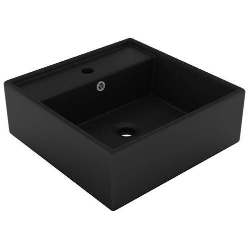 Lavabo carré luxe à - luxe,