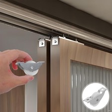 Lot de 20 roulettes pour