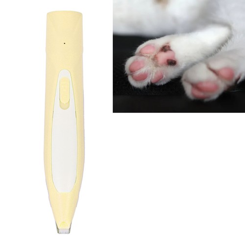 Tondeuse poils pour chiens - tondeuse, à