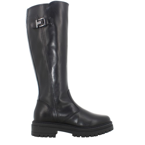 Nero giardini a25f bottes - giardini, pour